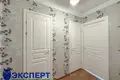 Квартира 3 комнаты 75 м² Боровляны, Беларусь