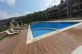 Apartamento 5 habitaciones 220 m² Kargicak, Turquía