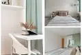 Mieszkanie 3 pokoi 61 m² Wilno, Litwa