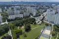 2 bedroom apartment 60 m² Warsaw, Poland