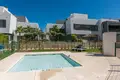 Mieszkanie 2 pokoi  Benalmadena, Hiszpania