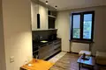 Wohnung 1 zimmer 24 m² in Krakau, Polen