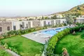  Complex of villas with a swimming pool and around-the-clock security, Bodrum, Turkey