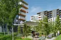 4 room apartment 72 m² Poznan, Poland