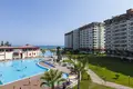 2 bedroom apartment 115 m² Mersin, Turkey