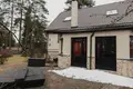 5 bedroom house 175 m² Riga, Latvia