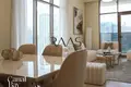 Appartement 2 chambres 1 109 m² Doubaï, Émirats arabes unis