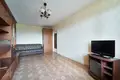 1 bedroom apartment 34 m² Minsk, Belarus