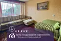 Appartement 1 chambre 37 m² Sloutsk, Bélarus