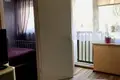 1 room apartment 28 m² Warsaw, Poland