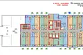 Студия 1 комната 32 м² Батуми, Грузия