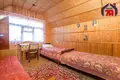 Casa 68 m² Miasocki siel ski Saviet, Bielorrusia