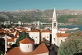 Hotel 317 m² en Budva, Montenegro