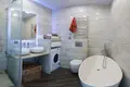 1 room apartment 54 m² Minsk, Belarus