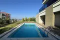 9-Zimmer-Villa 470 m² Kusadasi, Türkei