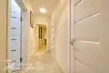 Wohnung 3 zimmer 82 m² Minsk, Belarus