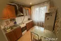 Mieszkanie 1 pokój 33 m² Mińsk, Białoruś