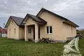 Dom 146 m² cerninski sielski Saviet, Białoruś