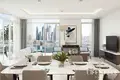 Wohnung 1 zimmer 740 m² Dubai, Vereinigte Arabische Emirate