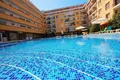 2 bedroom apartment 72 m² Sunny Beach Resort, Bulgaria