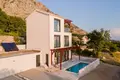 villa de 3 chambres 114 m² Sveti Stefan, Monténégro