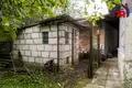 Maison 56 m² Holacki sielski Saviet, Bélarus