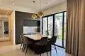 Appartement 3 chambres 82 m² en Varsovie, Pologne