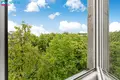 3 room apartment 48 m² Vilnius, Lithuania