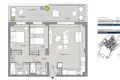 Penthouse 3 bedrooms 141 m² Manilva, Spain