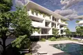 Mieszkanie 2 pokoi 93 m² Pafos, Cypr