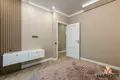 Apartamento 3 habitaciones 62 m² Minsk, Bielorrusia