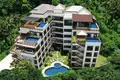 Квартира 2 спальни 120 м² Ban Bang Thao, Таиланд