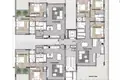 3 bedroom apartment 134 m² Latsia, Cyprus