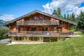 Chalet 5 Schlafzimmer  in Megeve, Frankreich