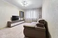 1 room apartment 39 m² Minsk, Belarus