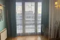 1 room apartment 45 m² in Minsk, Belarus