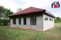 Casa de campo 99 m² Krasnienski sielski Saviet, Belarús