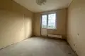 Mieszkanie 3 pokoi 63 m² Ryga, Łotwa