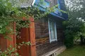 Haus 70 m² Dabryniouski siel ski Saviet, Weißrussland