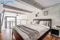 Wohnung 2 zimmer 48 m² Vilnius, Litauen