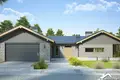 3 bedroom villa 175 m² Los, Poland