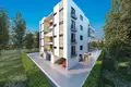 1 bedroom apartment 50 m² Chloraka, Cyprus