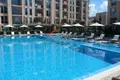 Apartamento 1 habitación 31 m² Nesebar, Bulgaria