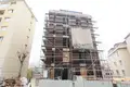 Wohnung 4 Zimmer 174 m² Besiktas, Türkei