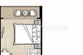 Wohnung 20 m² Thalang, Thailand