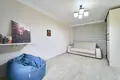 1 room apartment 32 m² Minsk, Belarus