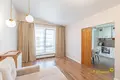 1 room apartment 45 m² Kopishche, Belarus