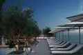 Kompleks mieszkalny New Oak Yard Residences with a swimming pool, a co-working area and a kids' play area, JVC, Dubai, UAE