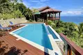 Дом 3 спальни 279 м² Calabash Bight, Гондурас