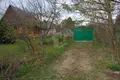 House 36 m² Rakauski sielski Saviet, Belarus